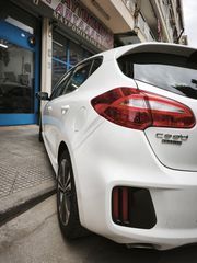 Kia Ceed / cee'd 2016 GT LINE-thumb-21