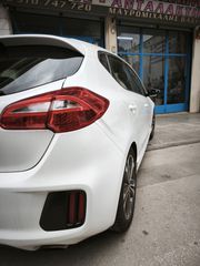 Kia Ceed / cee'd 2016 GT LINE-thumb-22