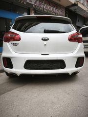Kia Ceed / cee'd 2016 GT LINE-thumb-24