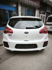 Kia Ceed / cee'd 2016 GT LINE-thumb-26