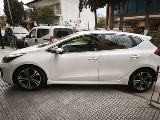 Kia Ceed / cee'd 2016 GT LINE-thumb-19