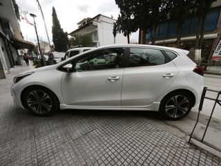 Kia Ceed / cee'd 2016 GT LINE-thumb-20