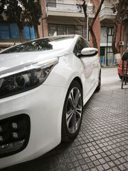 Kia Ceed / cee'd 2016 GT LINE-thumb-15