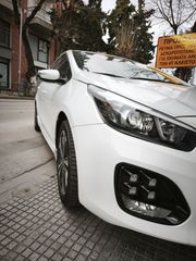 Kia Ceed / cee'd 2016 GT LINE-thumb-16