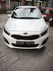 Kia Ceed / cee'd 2016 GT LINE-thumb-6