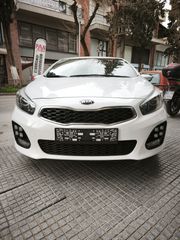 Kia Ceed / cee'd 2016 GT LINE-thumb-2