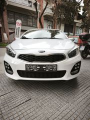Kia Ceed / cee'd 2016 GT LINE-thumb-1