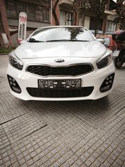 Kia Ceed / cee'd 2016 GT LINE-thumb-17