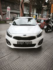 Kia Ceed / cee'd 2016 GT LINE-thumb-14