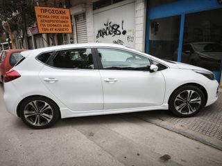 Kia Ceed / cee'd 2016 GT LINE-thumb-18