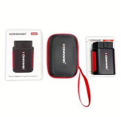 Διαγνωστικό αυτοκινήτου OBD 2 με Bluetooth KDIAG Konnwei