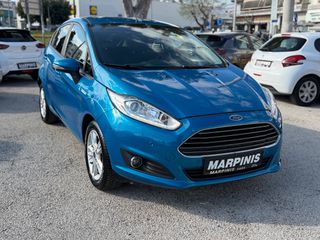 Ford Fiesta 2015 1.0 ECOBOOST TREND 100Hp