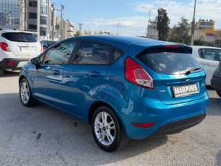 Ford Fiesta 2015 1.0 ECOBOOST TREND 100Hp-thumb-5