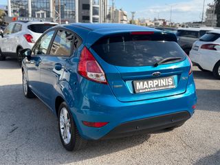 Ford Fiesta 2015 1.0 ECOBOOST TREND 100Hp-thumb-6