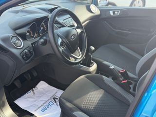 Ford Fiesta 2015 1.0 ECOBOOST TREND 100Hp-thumb-8