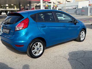 Ford Fiesta 2015 1.0 ECOBOOST TREND 100Hp-thumb-9
