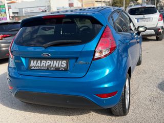 Ford Fiesta 2015 1.0 ECOBOOST TREND 100Hp-thumb-10