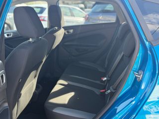 Ford Fiesta 2015 1.0 ECOBOOST TREND 100Hp-thumb-12