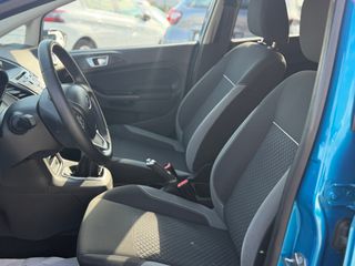 Ford Fiesta 2015 1.0 ECOBOOST TREND 100Hp-thumb-13