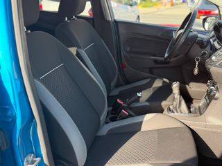 Ford Fiesta 2015 1.0 ECOBOOST TREND 100Hp-thumb-15