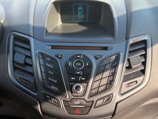 Ford Fiesta 2015 1.0 ECOBOOST TREND 100Hp-thumb-17