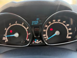 Ford Fiesta 2015 1.0 ECOBOOST TREND 100Hp-thumb-18