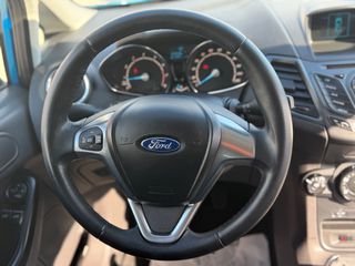 Ford Fiesta 2015 1.0 ECOBOOST TREND 100Hp-thumb-19