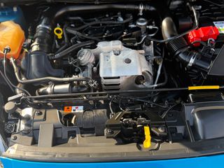 Ford Fiesta 2015 1.0 ECOBOOST TREND 100Hp-thumb-20