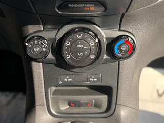 Ford Fiesta 2015 1.0 ECOBOOST TREND 100Hp-thumb-22
