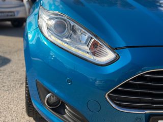 Ford Fiesta 2015 1.0 ECOBOOST TREND 100Hp-thumb-24