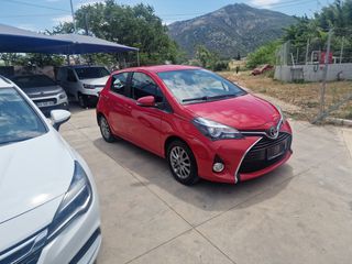 Toyota Yaris 2016 VVT-i Active
