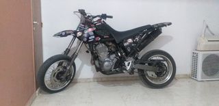 MZ 660 Supermoto 2005-thumb-1