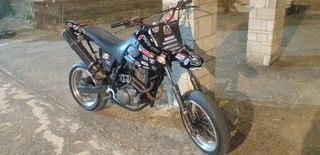 MZ 660 Supermoto 2005-thumb-4