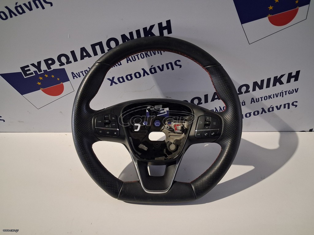 FORD FOCUS 20'