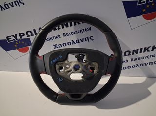 FORD FOCUS 20'-thumb-1