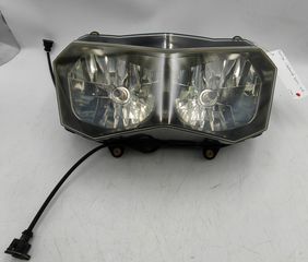 APRILIA Caponord ΦΩΣ ΕΜΠΡΟΣ AP8124587-thumb-1