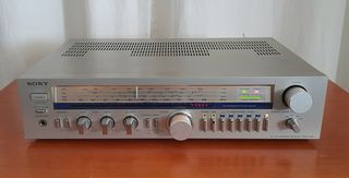 Ραδιοενισχυτής Sony STR-VX1S