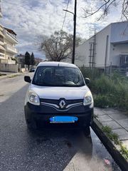 Κλούβα Renault 2015 kangoo-maxi