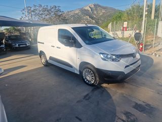 Toyota PROACE CITY 2024 D-4D L1 Meister-thumb-1