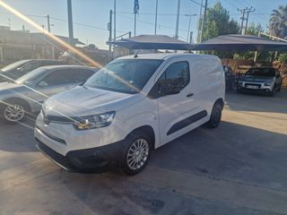 Toyota PROACE CITY 2024 D-4D L1 Meister