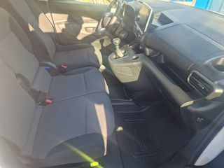 Toyota PROACE CITY 2024 D-4D L1 Meister-thumb-3