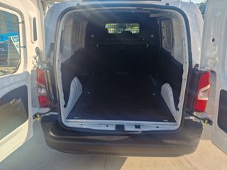 Toyota PROACE CITY 2024 D-4D L1 Meister-thumb-5