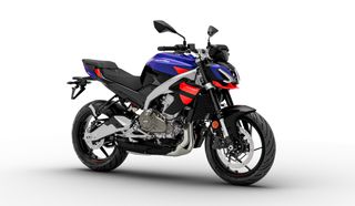 Aprilia Tuono 2026 457 προσφορα