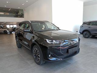 Chery Τiggo 7 2026 Plug-in Hybrid - Εκπτωση 1000€ Εως 30/06