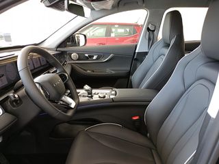 Chery Τiggo 7 2026 Plug-in Hybrid - Εκπτωση 1000€ Εως 30/06-thumb-8