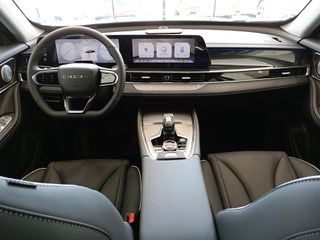 Chery Τiggo 7 2026 Plug-in Hybrid - Εκπτωση 1000€ Εως 30/06-thumb-15