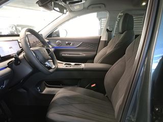 Chery Τiggo 8 2026 Premium Plug-in Hybrid - Εκπτωση 1000€ εως  30/06-thumb-16