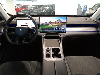 Chery Τiggo 8 2026 Premium Plug-in Hybrid - Εκπτωση 1000€ εως  30/06-thumb-40
