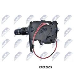 ΔΙΑΚΟΠΤΗΣ ΦΩΤΩΝ AUTO+FOG LIGHTS CLIO III MODUS  , EPERE005 , 255405605R