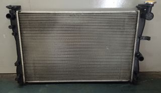 Ψυγείο νερού (ΓΝΗΣΙΟ) Mitsubishi Colt 2005-2012/Smart ForFour 2004-2015 (Βενζίνη)